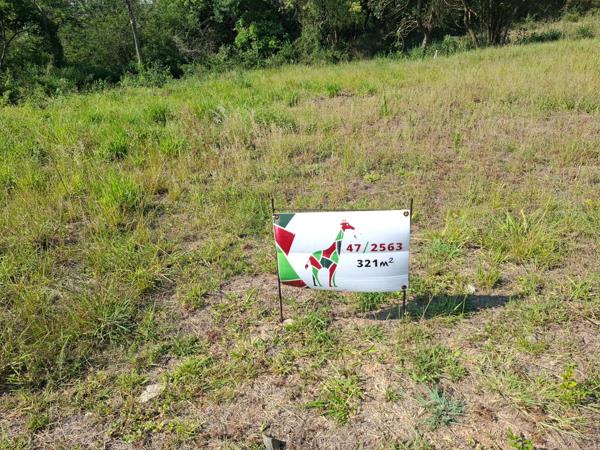 322 m² Land