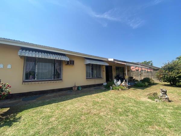 1 Bedroom House