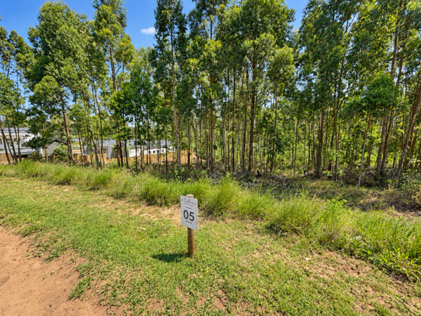 1 089 m² Land