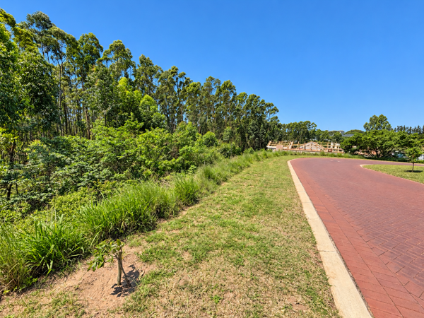 994 m² Land