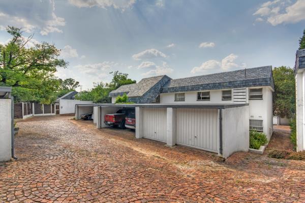 1 Bedroom Townhouse