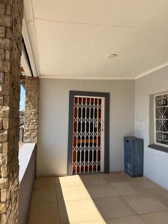 50 m² Office Space