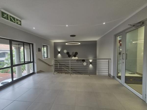 172 m² Commercial space