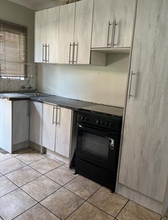 2 Bedroom Garden Cottage