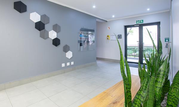 270 m² Commercial space