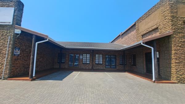 73 m² Office Space