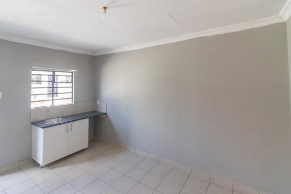 1 Bedroom Flat