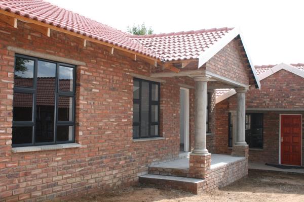 2 Bedroom Garden Cottage