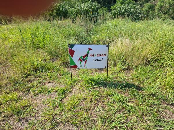 326 m² Land