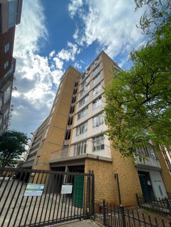 2.5 Bedroom Apartment