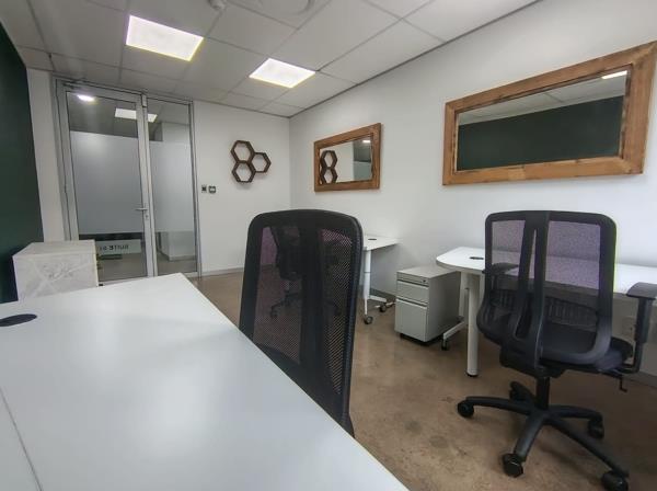 Office space
