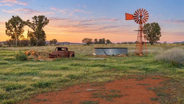 5 ha Farm