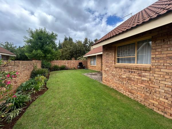 2 Bedroom Simplex