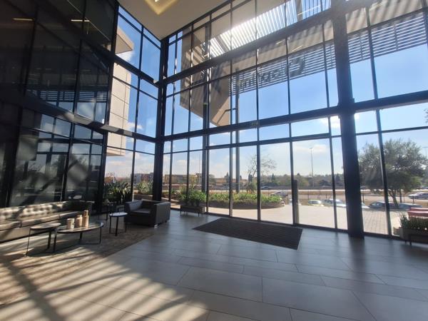 790 m² Office Space