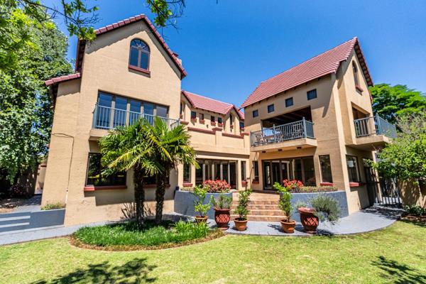 6 Bedroom House