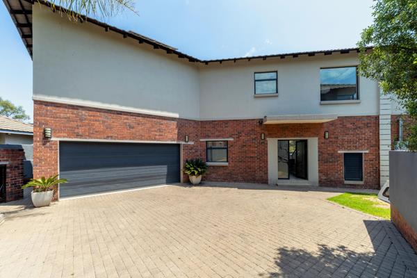 3 Bedroom Cluster