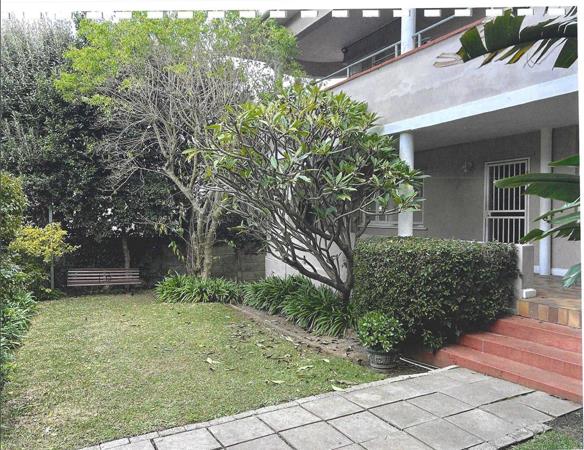 4 Bedroom House in Rondebosch East