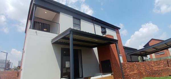 4 Bedroom Duplex