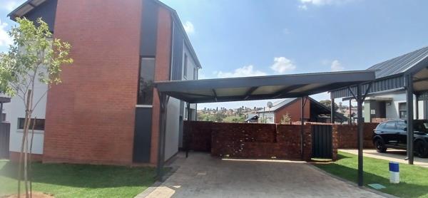 4 Bedroom Duplex