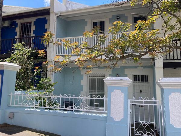 2 Bedroom House in Gardens