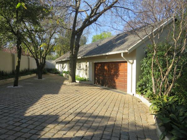 2 Bedroom Garden Cottage