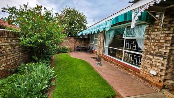 2 Bedroom Simplex