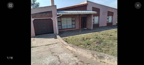 10 Bedroom House