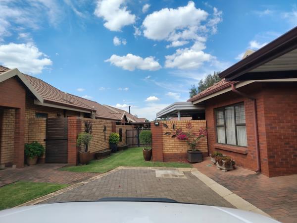 3 Bedroom Simplex