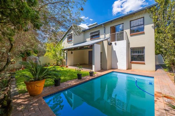 4 Bedroom Townhouse