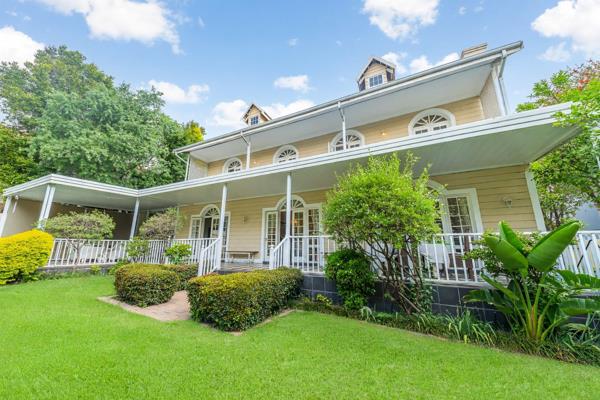 4 Bedroom Townhouse