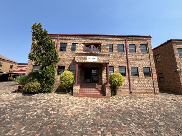 485 m² Commercial space