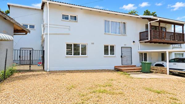 5 Bedroom Apartment