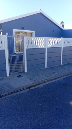 2 Bedroom House in Mitchells Plain Central
