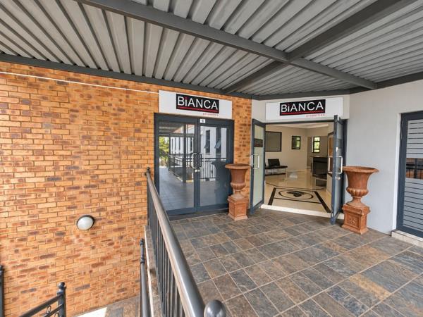 470 m² Commercial space
