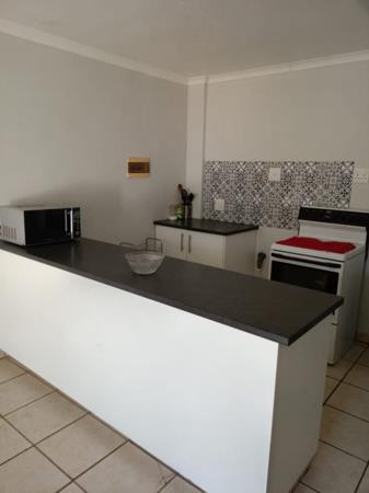 2 Bedroom Cluster