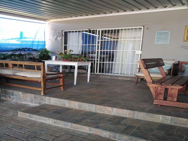 2 Bedroom Garden Cottage