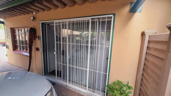 1 Bedroom Flat
