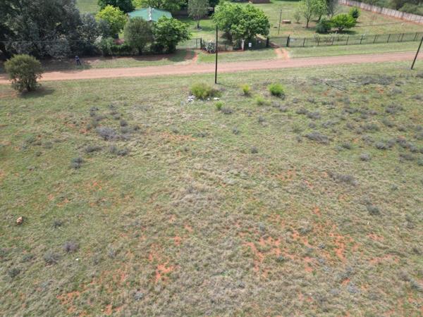 2 000 m² Land
