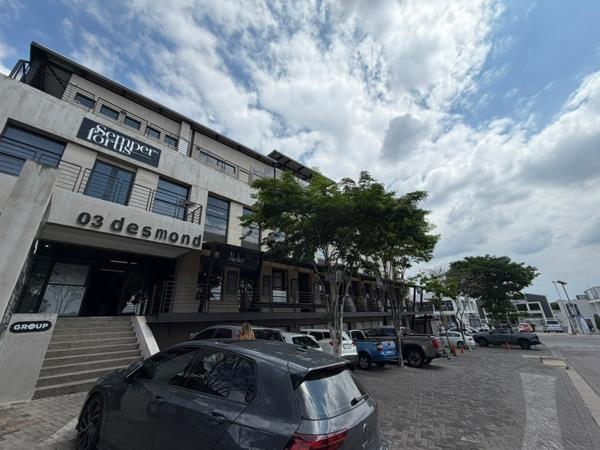 99.8 m² Commercial space