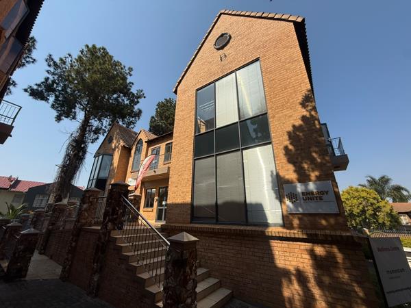 100 m² Commercial space