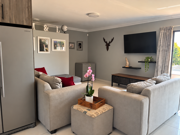 2 Bedroom Garden Cottage