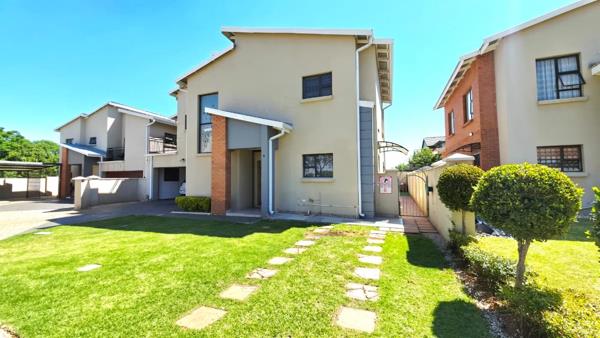 5 Bedroom Townhouse