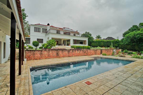 5 Bedroom House