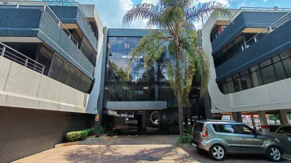 141 m² Office Space