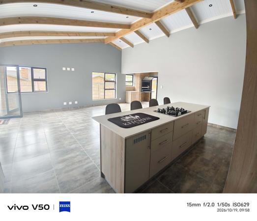 3 Bedroom Duet