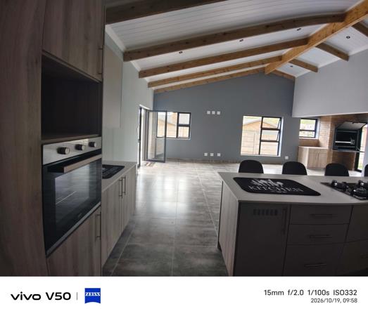 3 Bedroom Duet