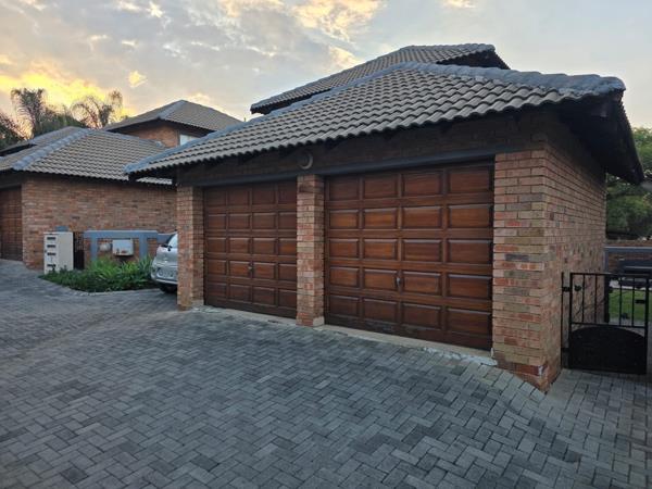 3 Bedroom Duplex