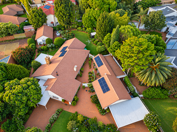 7 Bedroom House