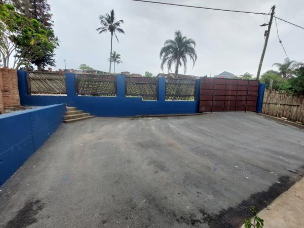 1 Bedroom House
