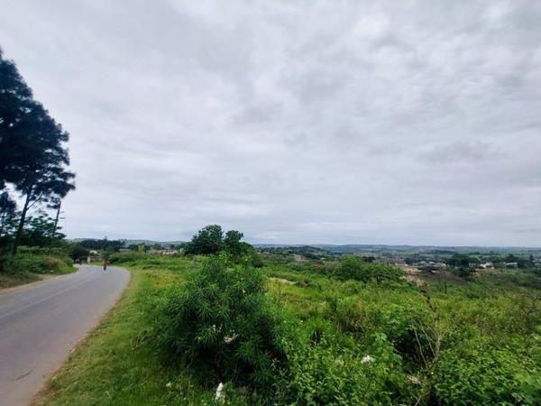 5 ha Land